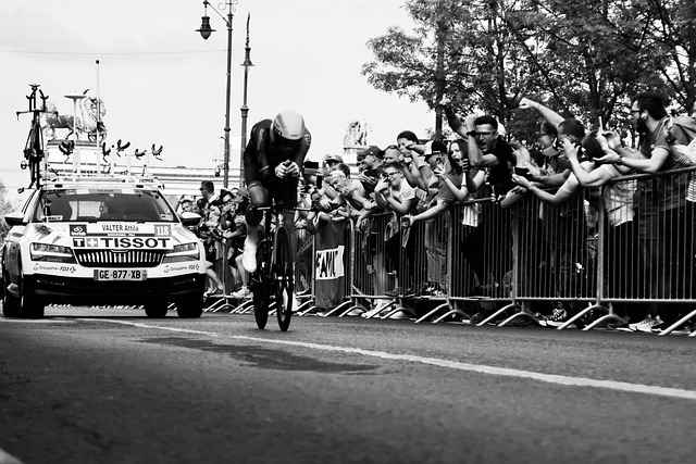 Giro d'Italia - Hoe & Wat