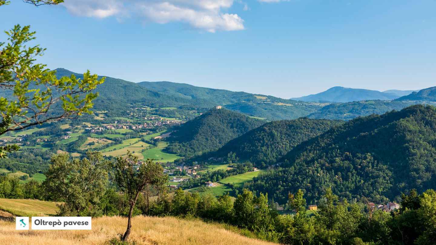 Oltrepò Pavese