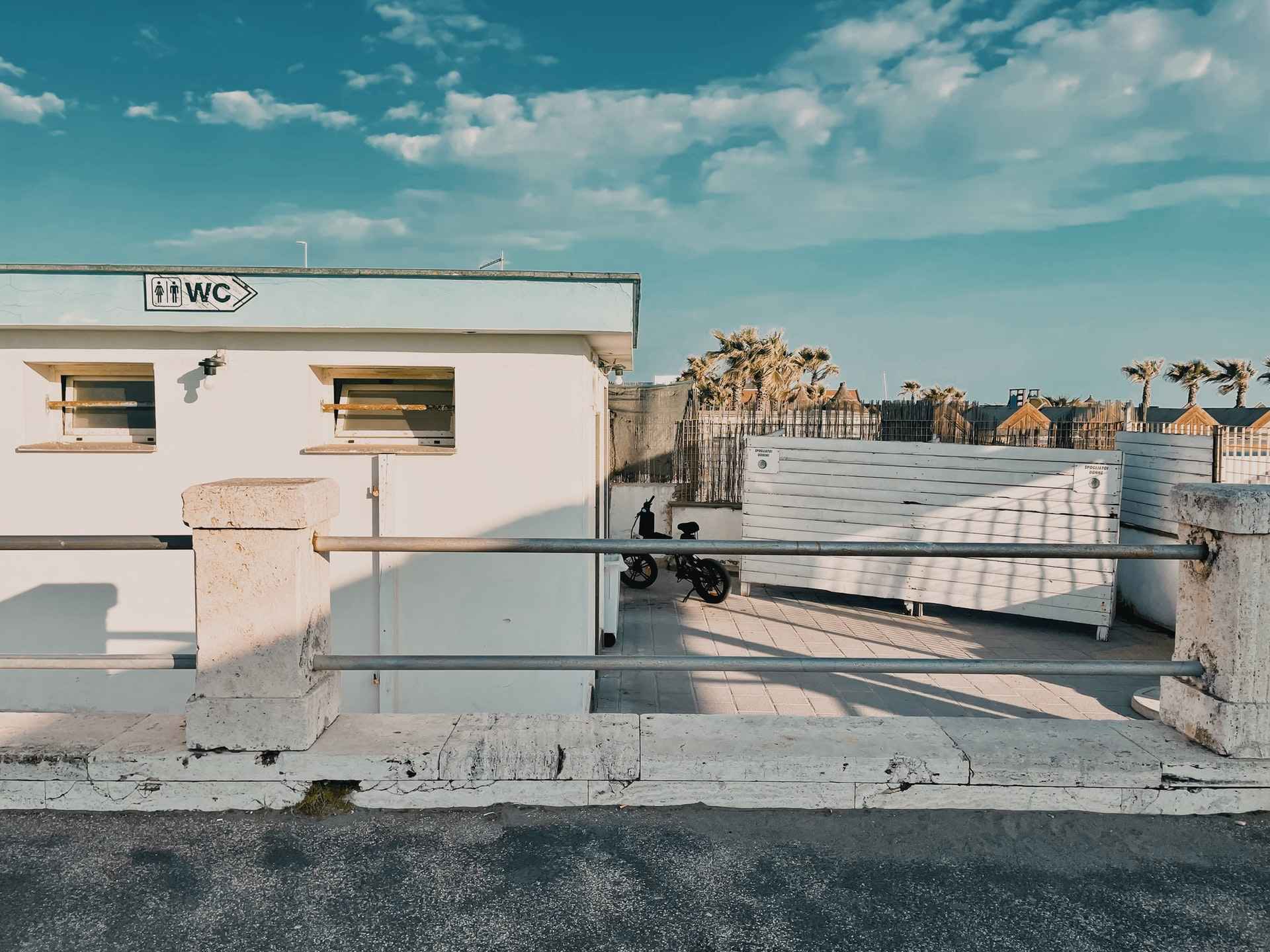 Stranden in Rome 6 plekken om af te koelen Kennis over Itali