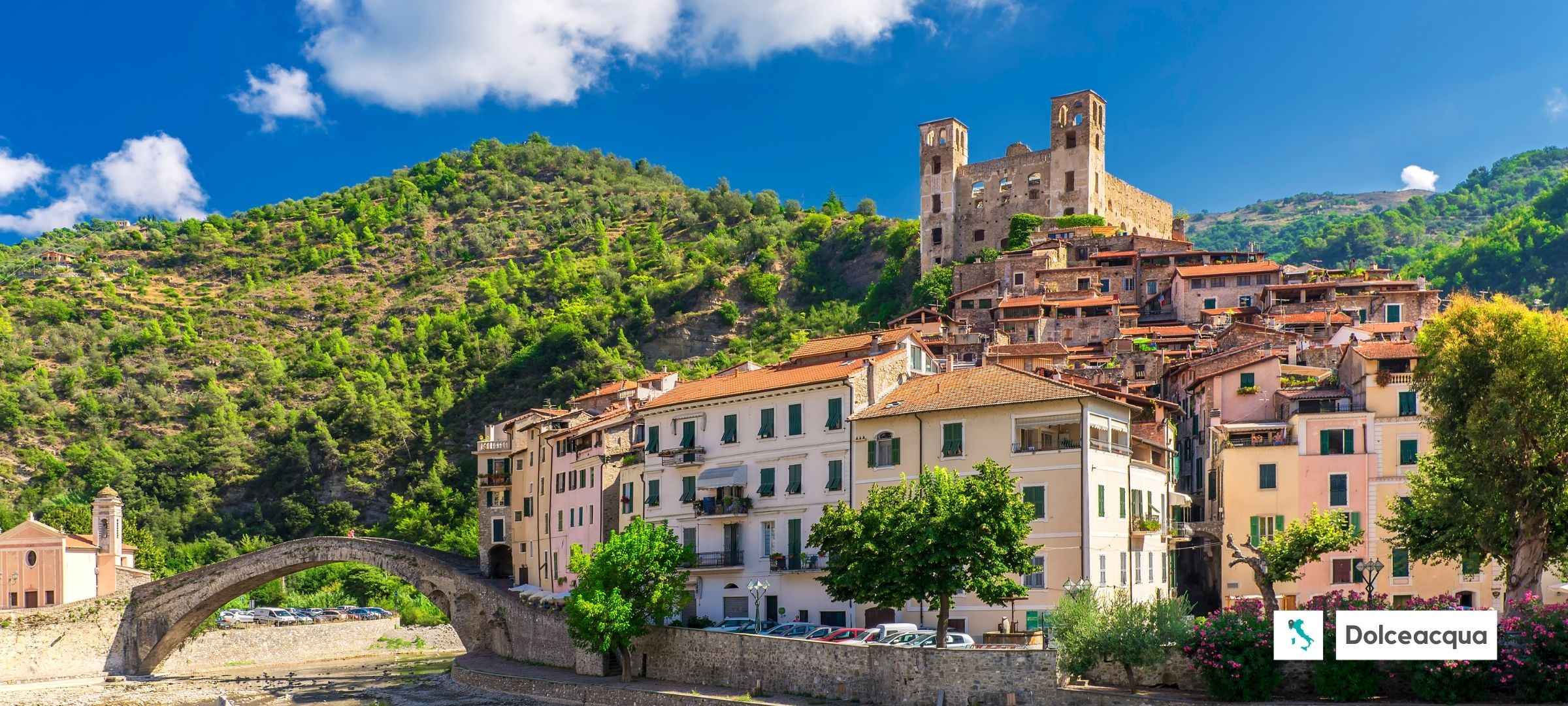 Dolceacqua