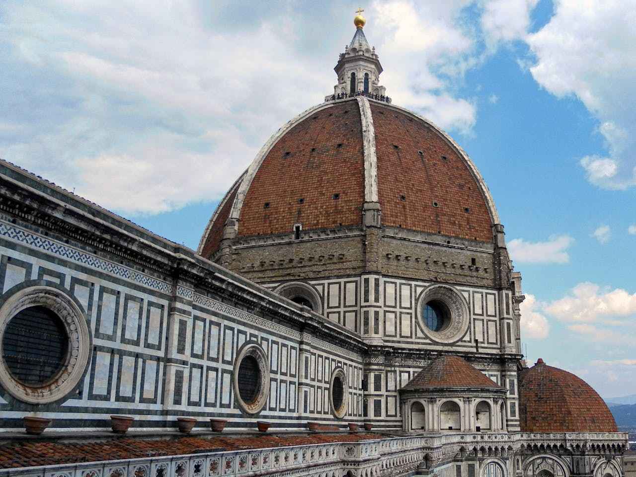 Dom van Florence
