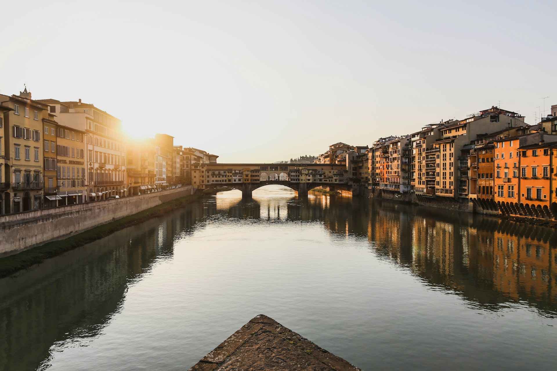 Ponte vecchio