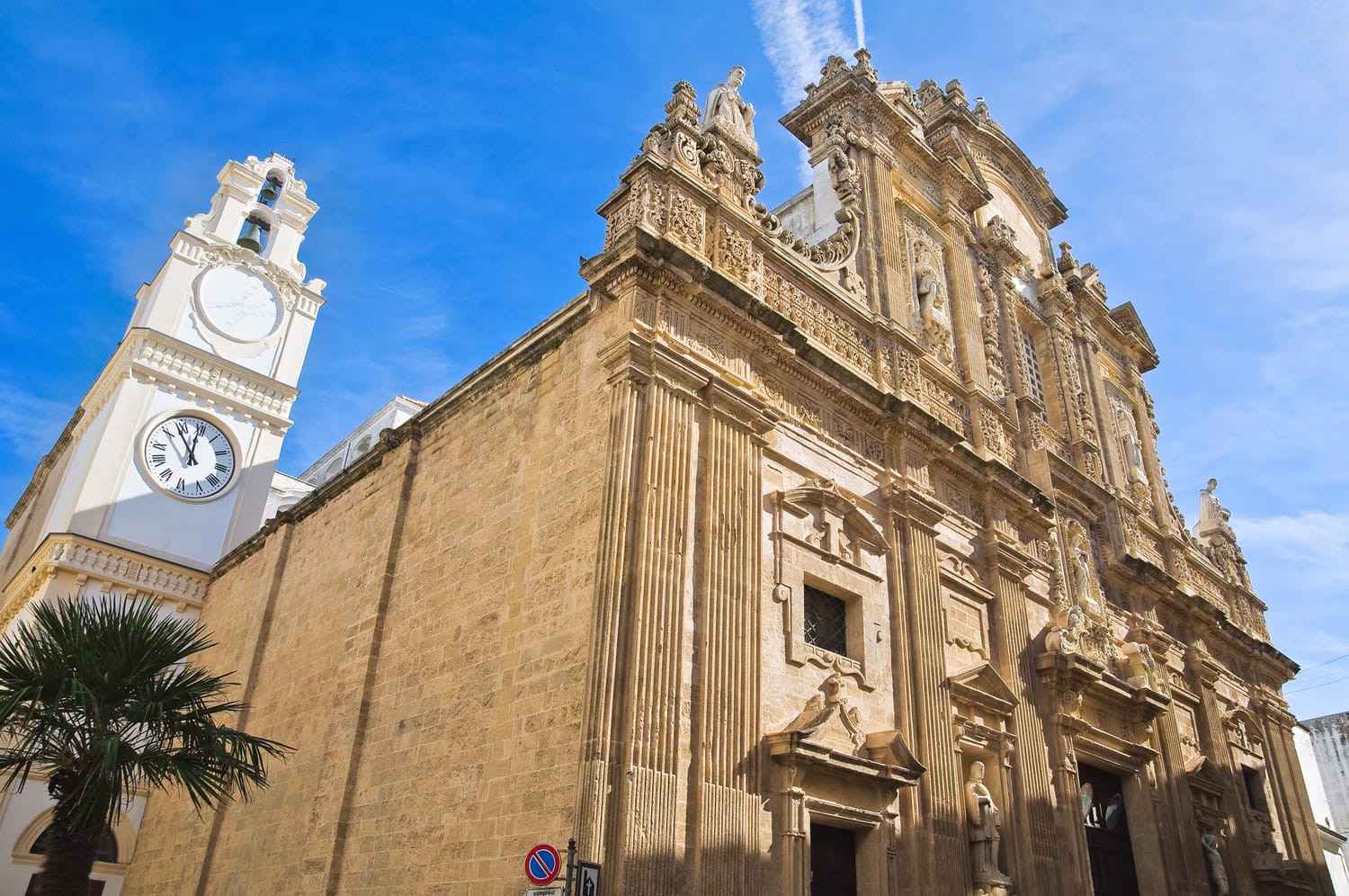 Kathedraal van Gallipoli