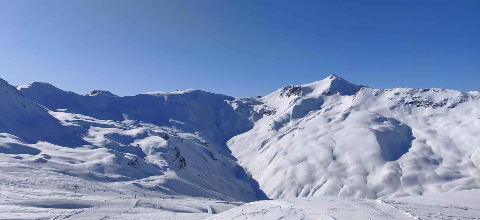 Livigno: winter- en zomerparadijs!