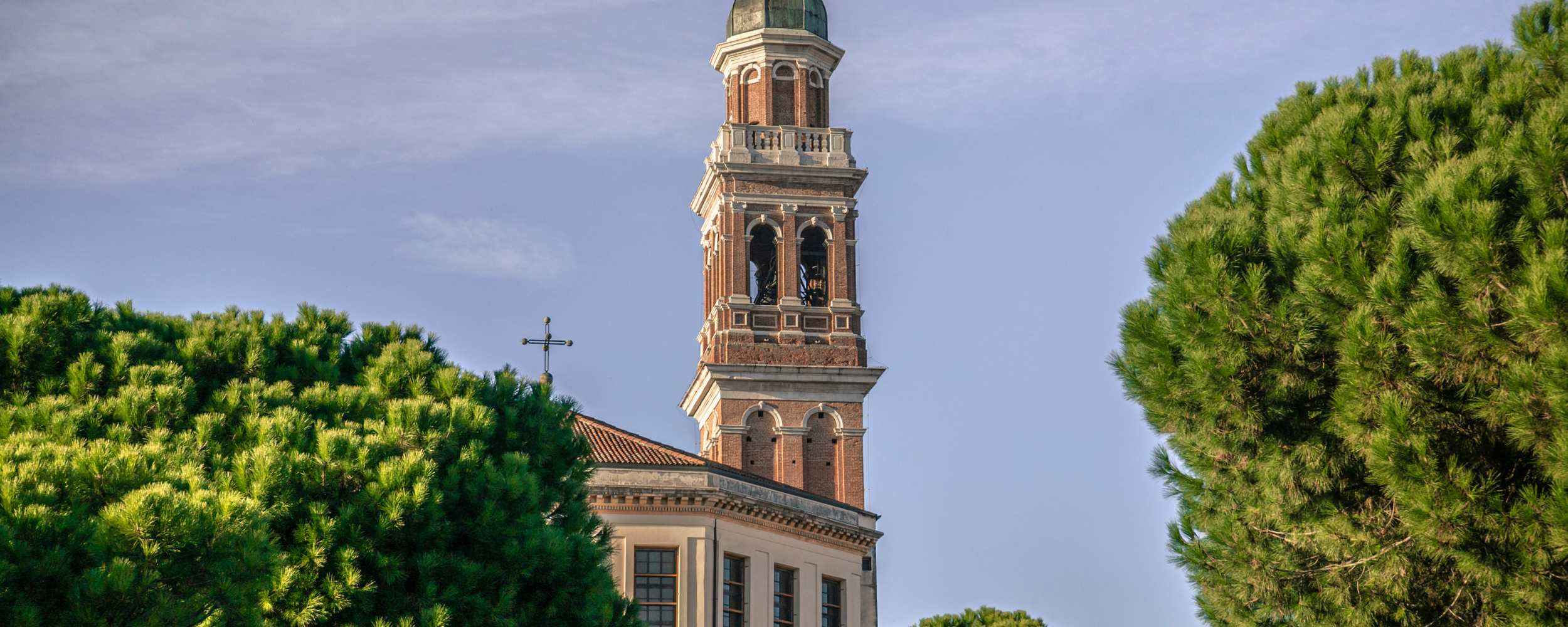 Rovigo en haar omgeving