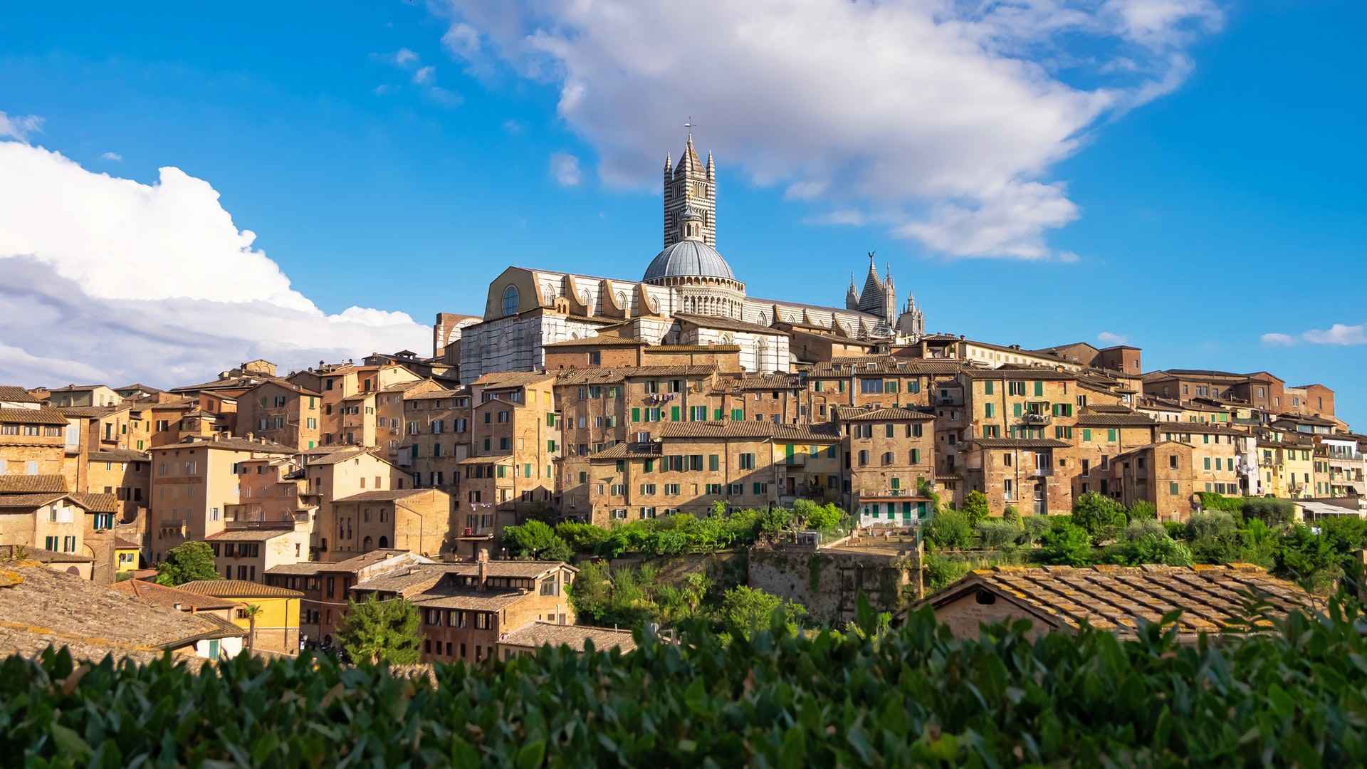 Kathedraal Siena