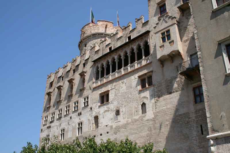 Kasteel van Trento