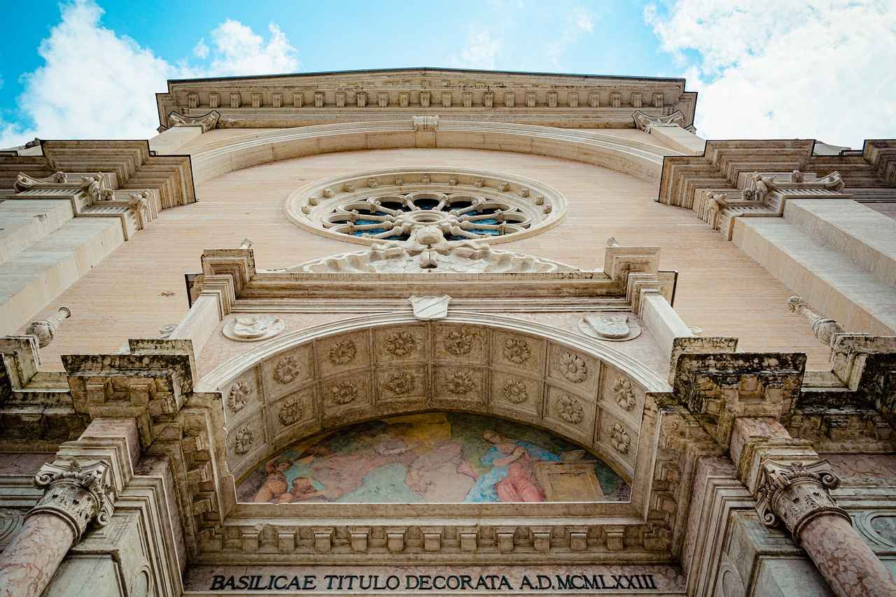 Trento Santa Maria Maggiore