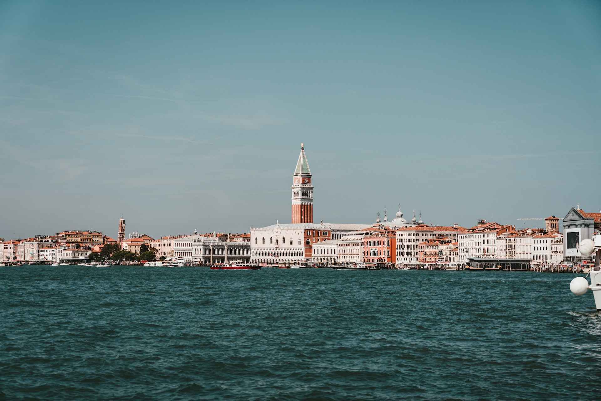 Venetië: Zes leuke feitjes over deze bijzondere stad. 